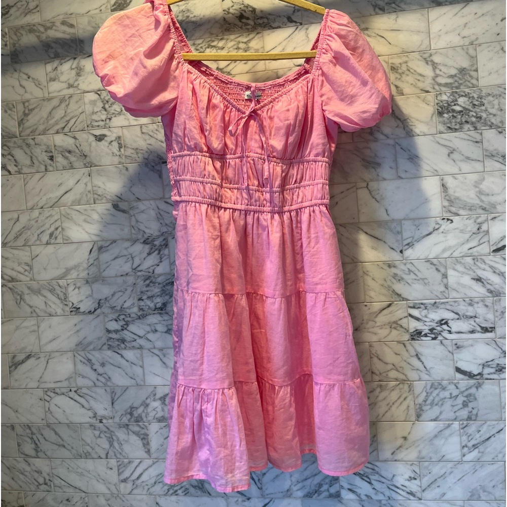 Hollister dress. Size xxs.